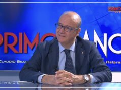 Valditara “La rivoluzione del buon senso per una scuola migliore”