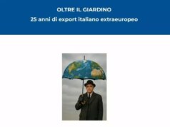 Studio Banca del Fucino su export, necessario esplorare nuovi mercati