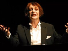 E’ morta Adriana Asti, interprete di cinema e teatro