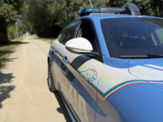 Spaccio a Bologna nei pressi di aree giochi e campi scuola giovanili