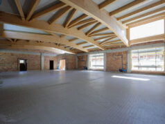 A Modena sud prende forma un nuovo polo scolastico