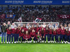 AC Reggiana femminile ha presentato la domanda di ripescaggio al Campionato di Serie C 2025/26