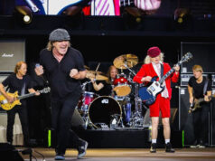 AC/DC live ad Imola il 20 luglio: tutte le informazioni utili sul concerto
