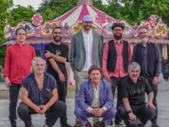 Prosegue a Modena l’Altro Suono festival con gli Amarcord in concerto