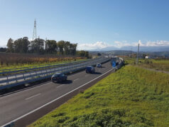 Primo grande fine settimane di partenze