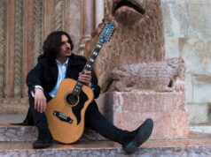 Buon compleanno Ospedale Civile: domenica 20 luglio una serata di musica e festa con Andrea Govoni