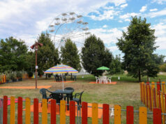 Al via gli appuntamenti con le animazioni di “Modena Gira – Sky&Train”