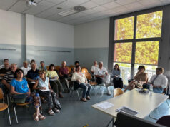 Spezza l’attesa: AOU di Modena ha organizzato un evento informativo per i volontari coinvolti a supporto del Pronto Soccorso