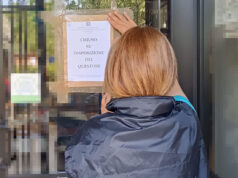 Un bar come base di spaccio in provincia di Bologna