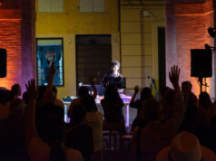 Reggio Emilia, sabato il terzo appuntamento della rassegna “b.û.ş. – bastava uno spazio”