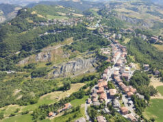 Due eventi de ‘L’Uomo che cammina a Baiso’ il 22 e 29 luglio segnano una nuova collaborazione