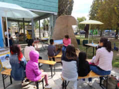 Letture, laboratori, giochi e attività: il mese di agosto in Biblioteca Panizzi e nelle decentrate è dedicato ai più piccoli