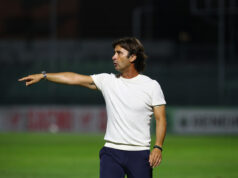 Primavera neroverde pareggia in amichevole col Bologna