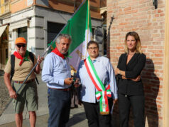 Commemorato a Modena l’eccidio nazifascista di Piazza Grande