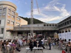 Bologna, il piano per la rigenerazione metropolitana vince il Premio Urbanistica 2025