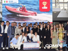 Successi dell’Alma Mater alla Monaco Energy Boat Challenge