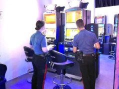 Controlli straordinari dei Carabinieri di Sassuolo e del Nucleo Ispettorato Lavoro Carabinieri di Modena, contro il Gioco d’Azzardo Patologico. Un esercizio sospeso