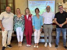 Presentata la terza edizione del torneo di calcio giovanile intitolato alla memoria di Villiam Vecchi