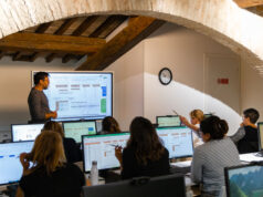 Formigine, a Ca’ Bella formazione gratuita per costruire il futuro