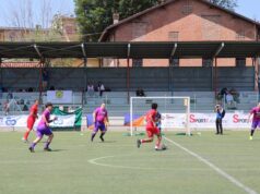 A Castellarano le finali nazionali Attività Paralimpiche di Calcio a 5, Basket, Volley