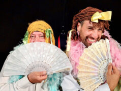 A Fiorano Modenese arriva “Cenerentola Folk”