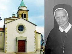 Sabato a Villa Minozzo sarà scoperta la targa dedicata a suor Iole Zini: nel 1945 evitò l’eccidio della popolazione