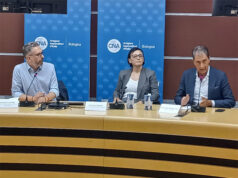 CNA Bologna incontra il Sindaco Lepore e l’Assessora Guidone