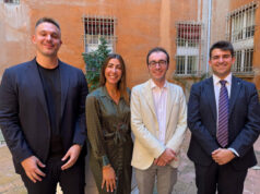 Eletti i nuovi Vice Presidenti dei Giovani Imprenditori di Confindustria Emilia-Romagna