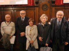 Nasce l’Associazione dei Professori Emeriti di Unimore: competenze e relazioni al servizio dell’Ateneo e del territorio