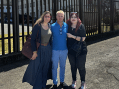 Visita dell’assessora Conti al Pratello e alla sezione distaccata della Dozza, a Bologna, dopo la donazione da parte della Regione di apparecchiature refrigeranti