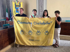 Correggio riconosciuto “Comune ciclabile”