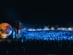 Electronic BBQ 2025, oltre 28.000 presenze al Parco dei Popoli di Castellarano