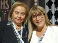 Gina Risi (FNP CISL E-R) al Congresso Nazionale della CISL: “Un passaggio fondamentale per il futuro del sindacato”