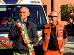 Casalgrande, furto incasso ‘Ema and Friends’: la solidarietà dell’Amministrazione comunale
