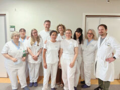 Sabato 19 luglio sarà inaugurata la nuova sede del Day Hospital oncologico dell’Ospedale di Guastalla