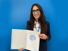 Neurologia, ricercatrice dell’IRCCS di Reggio Emilia vince il premio annuale di EAN