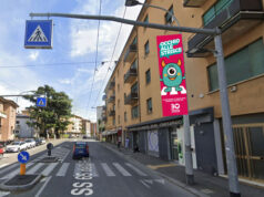 Bologna Città 30, al via la campagna “Occhio alle strisce” per il rispetto degli attraversamenti pedonali