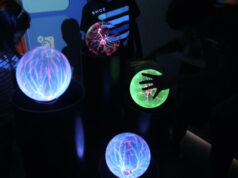 “di Onda in Onda – Atelier delle acque e delle energie” alla Centrale Idroelettrica di Ligonchio