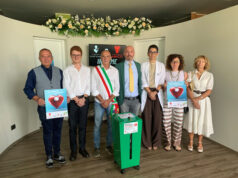 FarmacoAmico, 11 nuovi punti di raccolta in Appennino