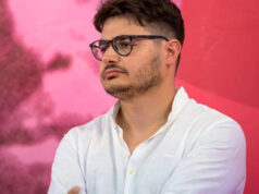 Modena, Federico Covili riconfermato presidente del Centro Ferrari per il mandato 2025-2028