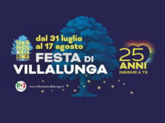 Casalgrande: da domani al 17 agosto torna la Festa di Villalunga al Parco Secchia