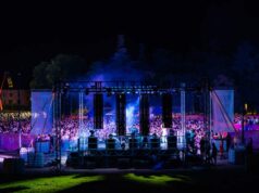 Dal 4 al 6 luglio torna Unknwn Festival al Parco della Resistenza di Scandiano