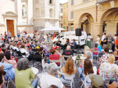 Torna a Reggio Emilia il Festival di Emergency: tre giorni di incontri, spettacoli e voci dal mondo