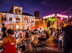 Conto alla rovescia per la Fiera di San Lazzaro: giovedì 31 luglio parte la 193esima edizione