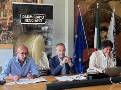 Il Parmigiano Reggiano si conferma il più importante prodotto Dop ottenuto in montagna