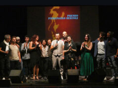 Gli otto finalisti del Premio Pierangelo Bertoli 2025