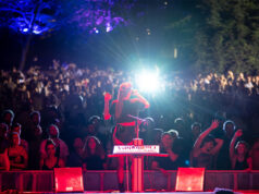 Fiorachella 2025 il 18 e 19 luglio a Villa Pace musica live ad ingresso gratuito