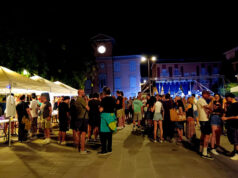 “Welcome to Fiorano”, sabato il centro si anima