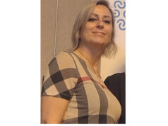 Imprenditoria femminile: Francesca Paoli Vicepresidente Vicaria del Comitato Camerale