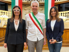 Piano strategico del Centro storico, l’assessora regionale Frisoni a Reggio